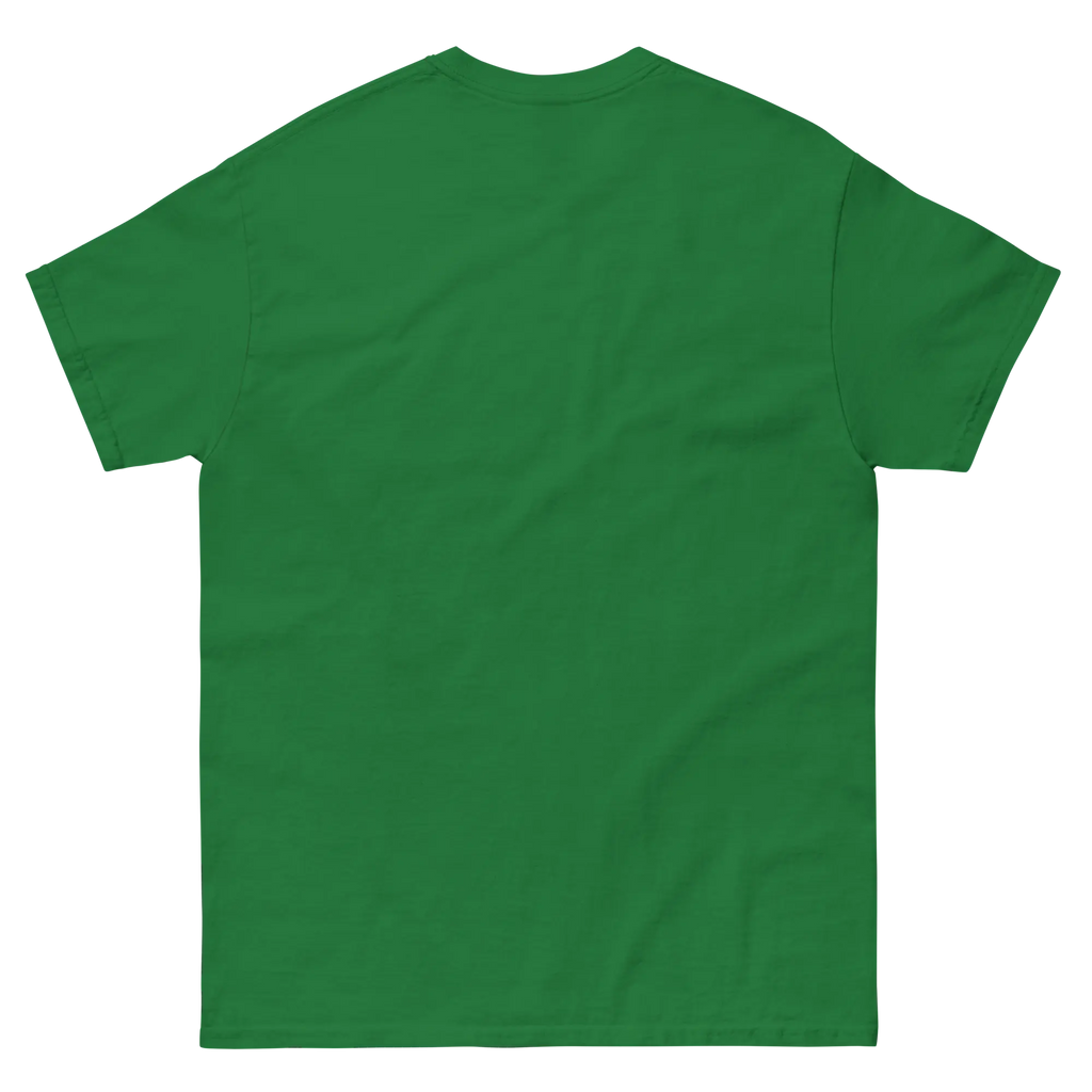 For Muslim Khaleefa Unisex classic tee