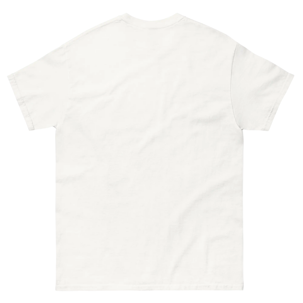 For Muslim Khaleefa Unisex classic tee