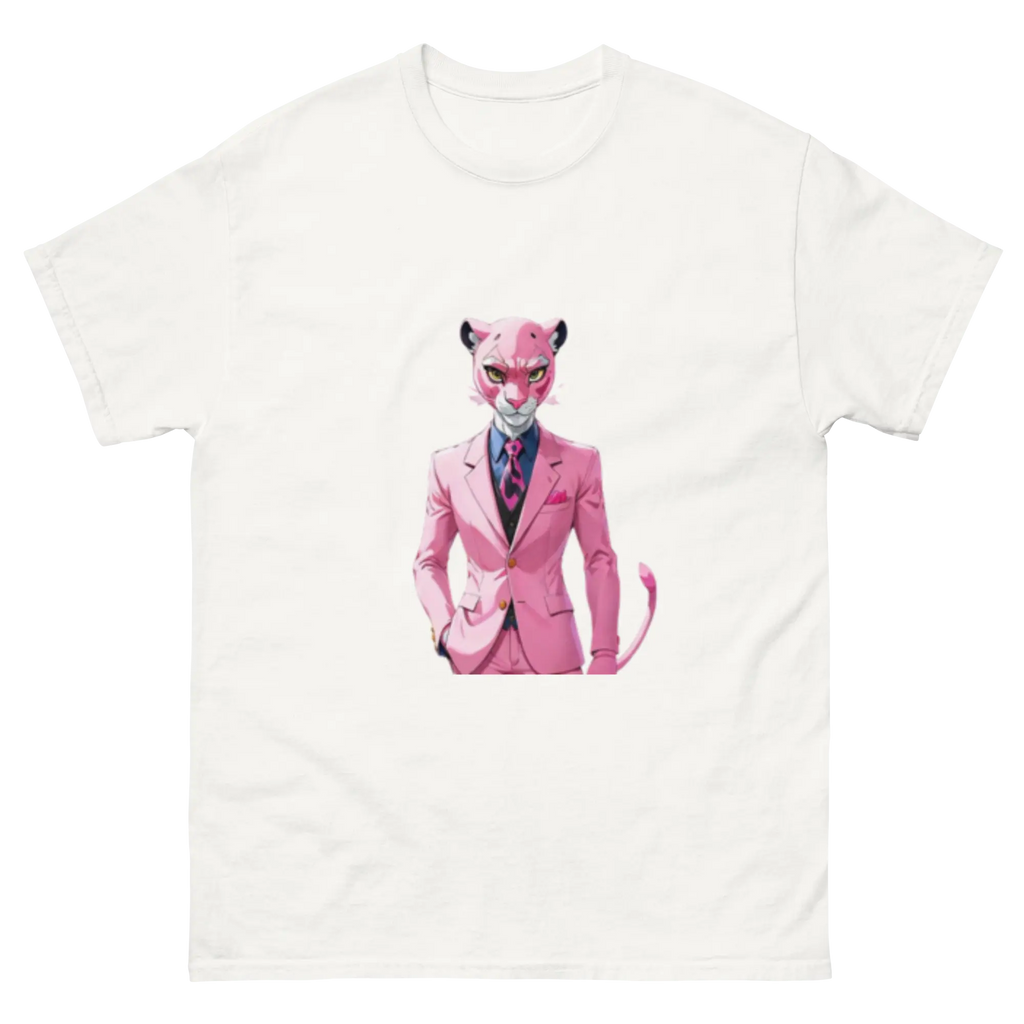 Nusra Unisex classic tee