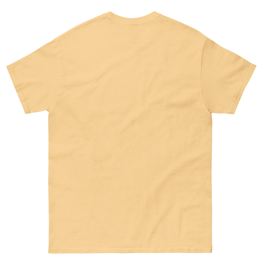 Nusra Unisex classic tee