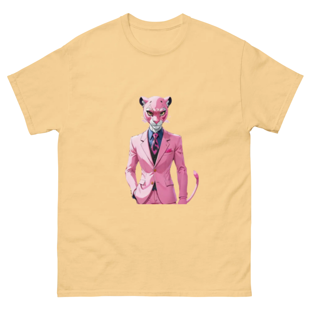 Nusra Unisex classic tee