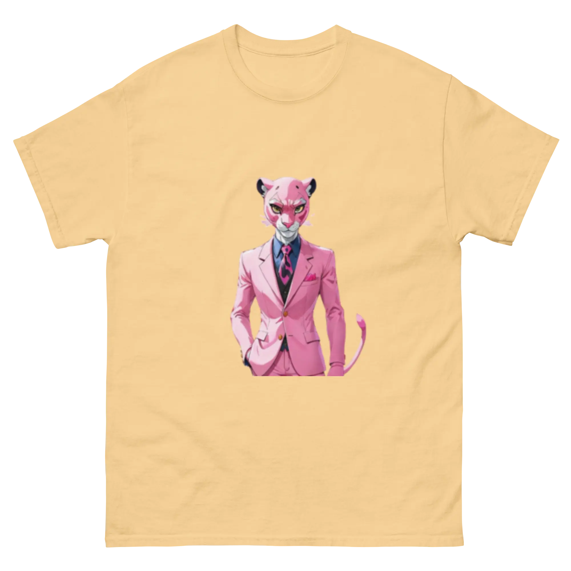 Nusra Unisex classic tee