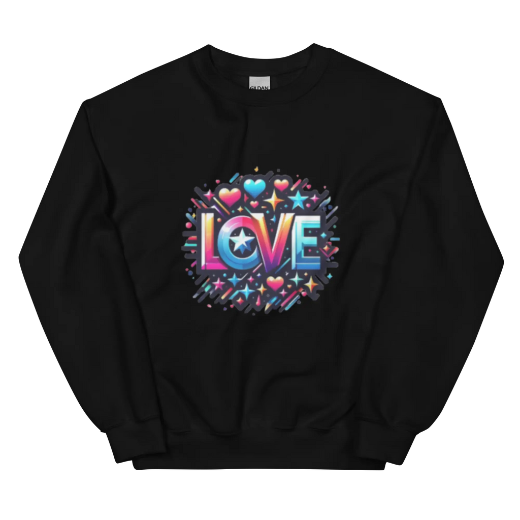 Culture Club Unisex Sweatshirt