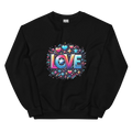 Culture Club Unisex Sweatshirt