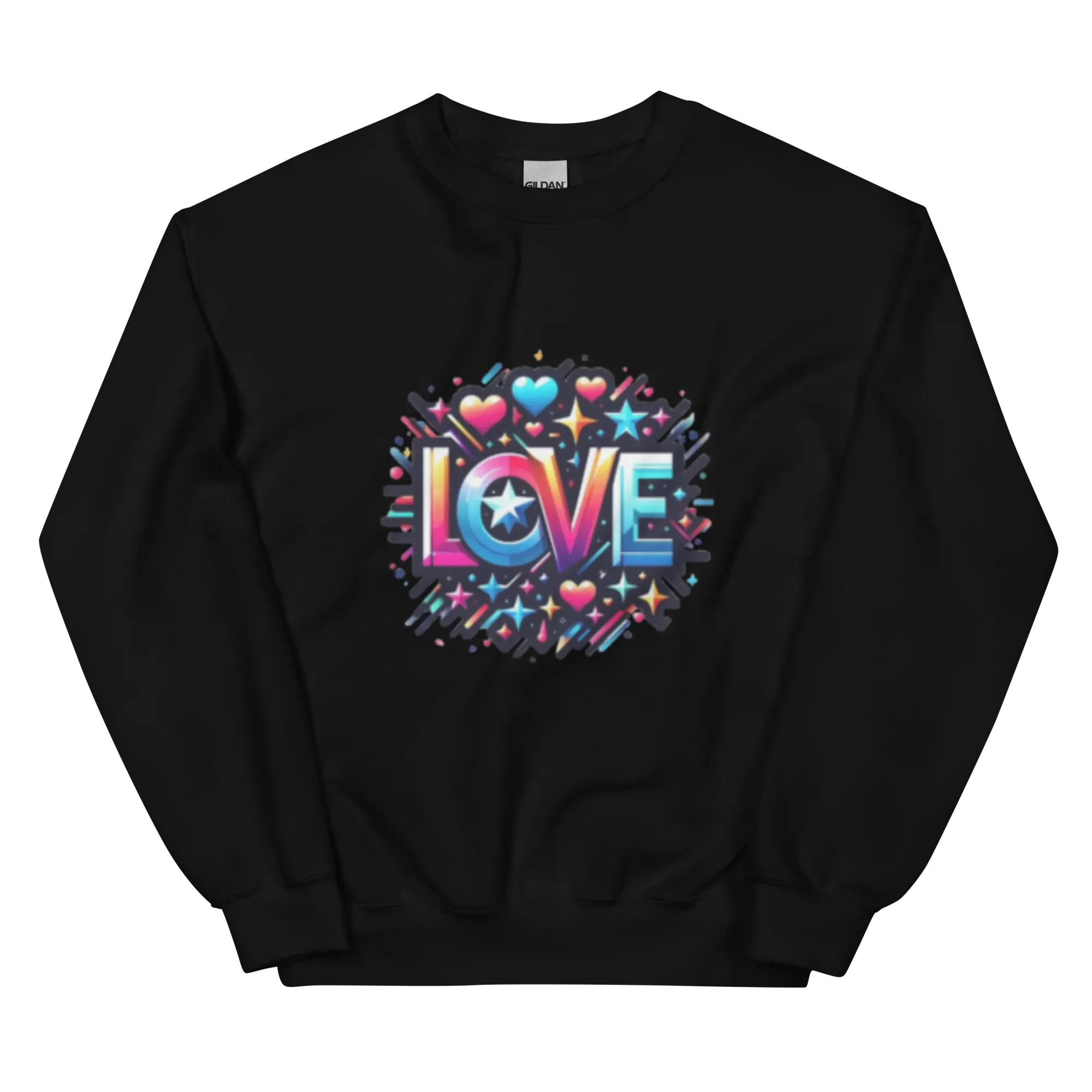 Culture Club Unisex Sweatshirt