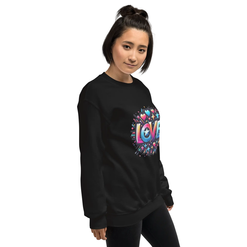 Culture Club Unisex Sweatshirt