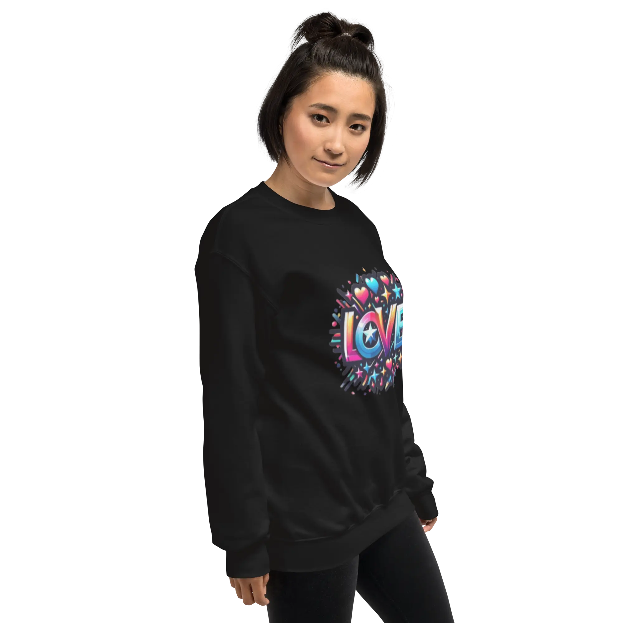 Culture Club Unisex Sweatshirt