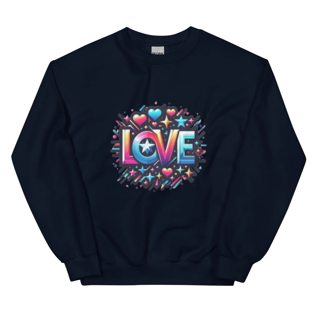 Culture Club Unisex Sweatshirt