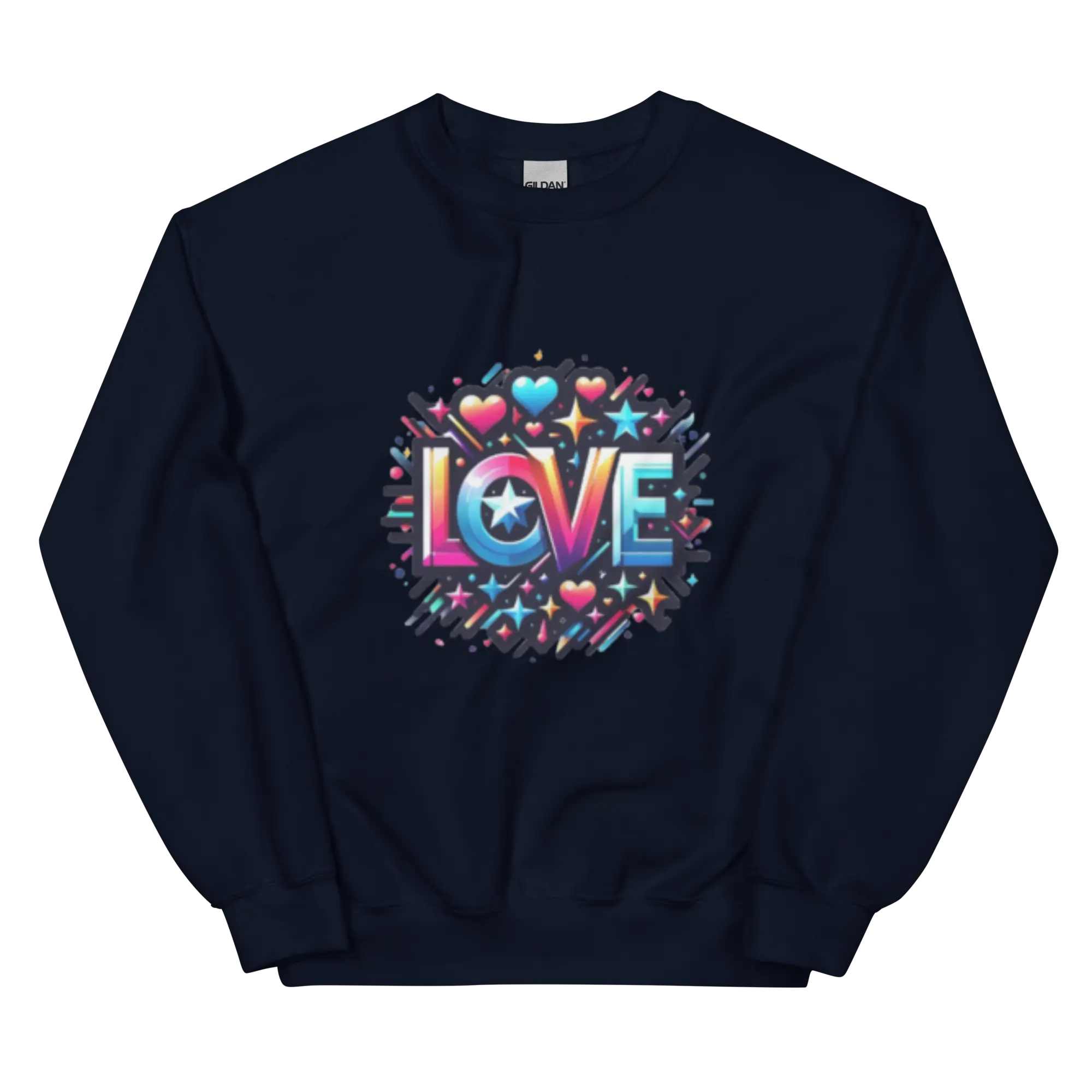 Culture Club Unisex Sweatshirt