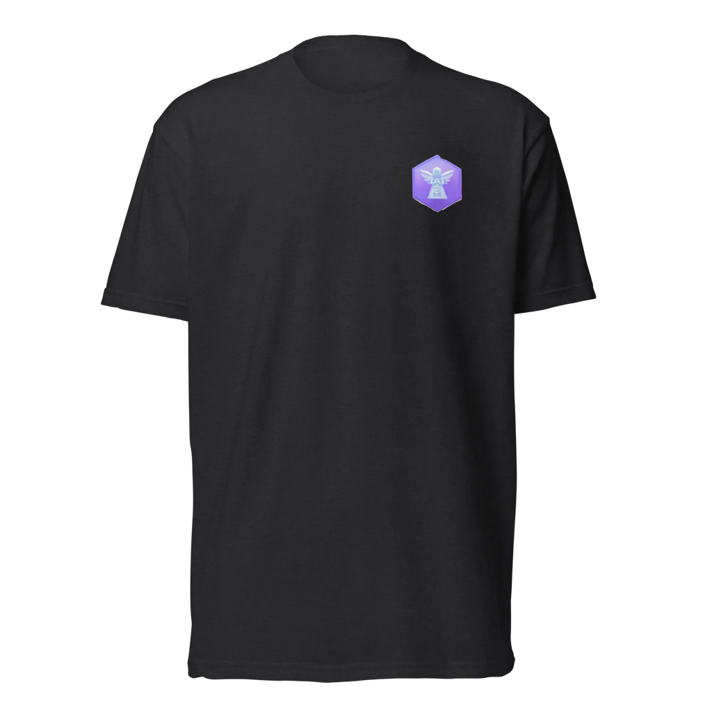 First Home of Peace Unisex Fitted T-Shirt - Next Level 6210