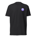First Home of Peace Unisex Fitted T-Shirt - Next Level 6210