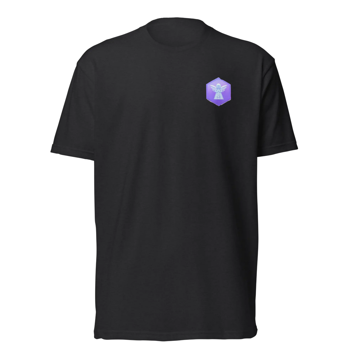 First Home of Peace Unisex Fitted T-Shirt - Next Level 6210