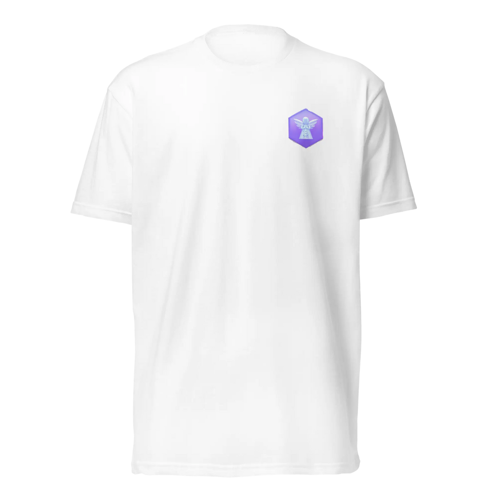 First Home of Peace Unisex Fitted T-Shirt - Next Level 6210