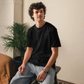 Roots Unisex organic cotton t-shirt