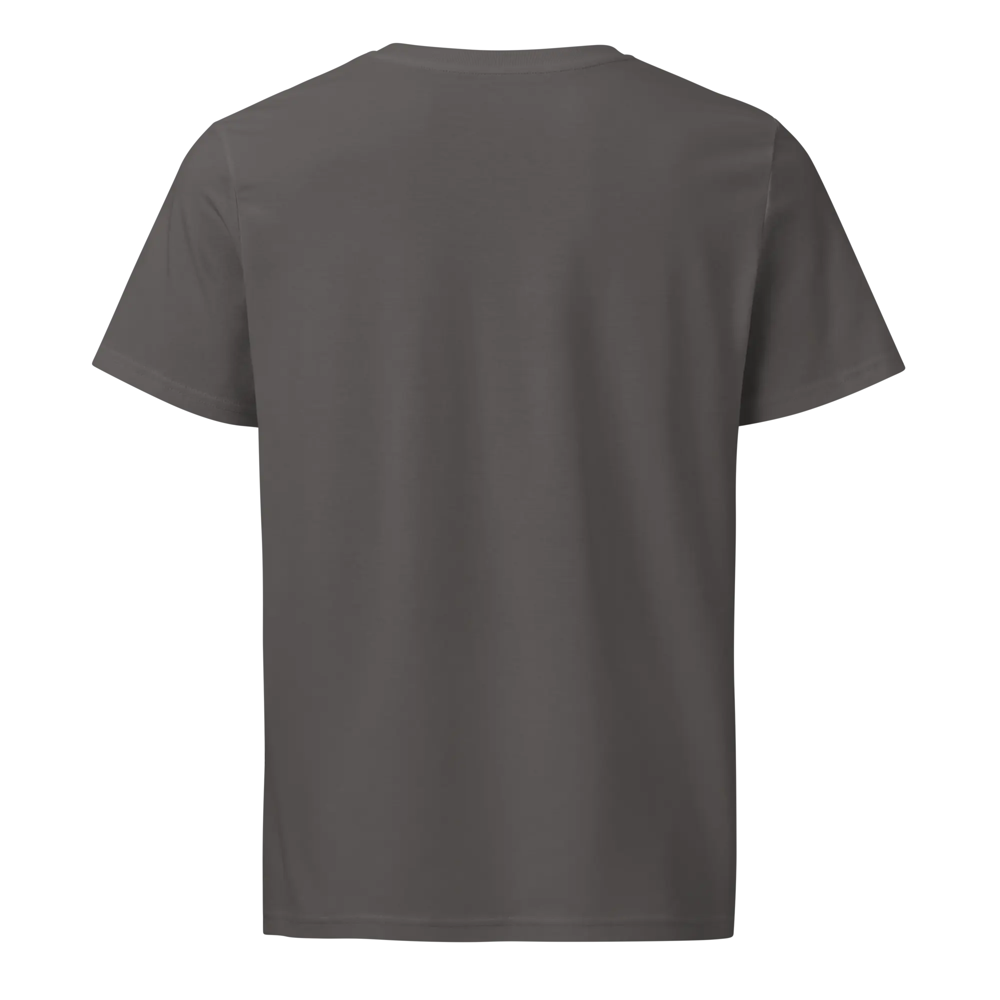 First Home Unisex organic mid-light t-shirt