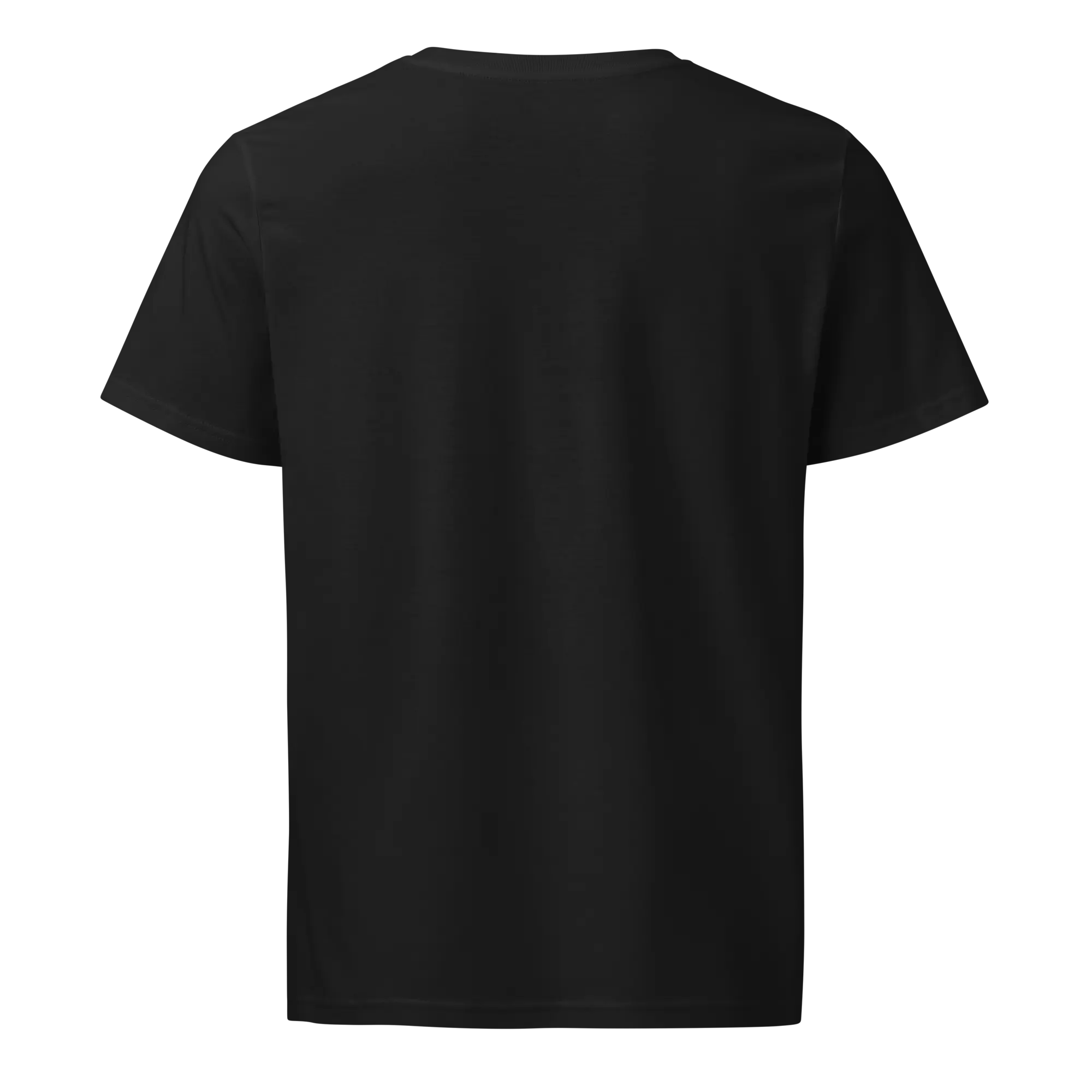 First Home Unisex organic mid-light t-shirt
