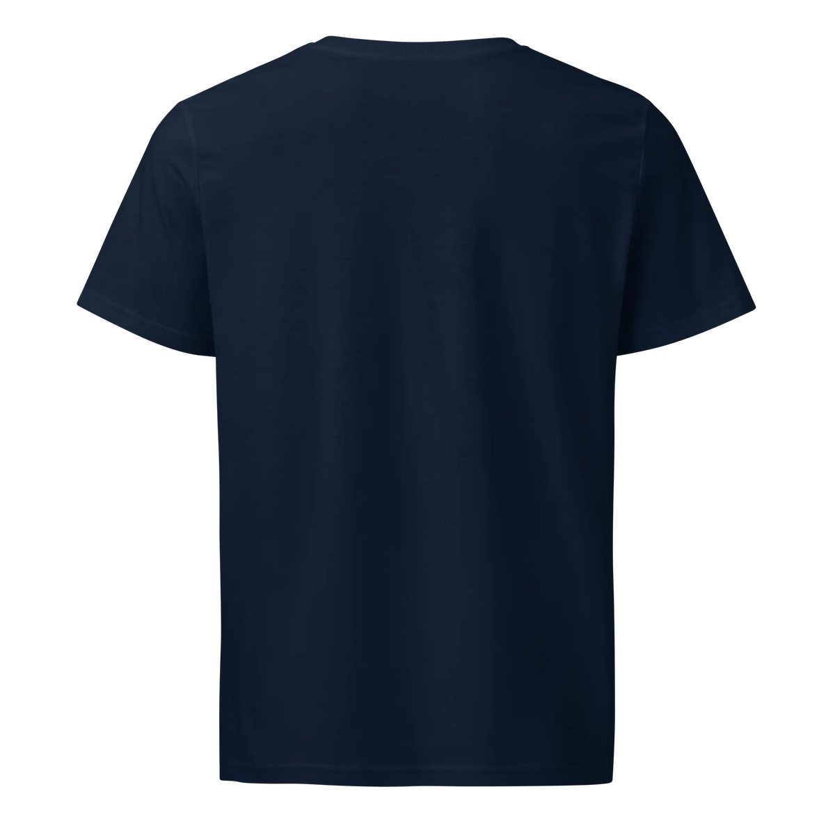 First Home Unisex organic mid-light t-shirt