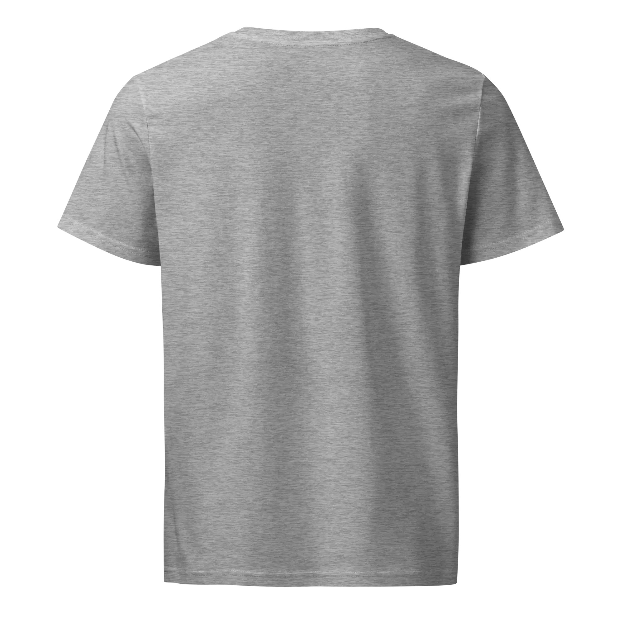 First Home Unisex organic mid-light t-shirt
