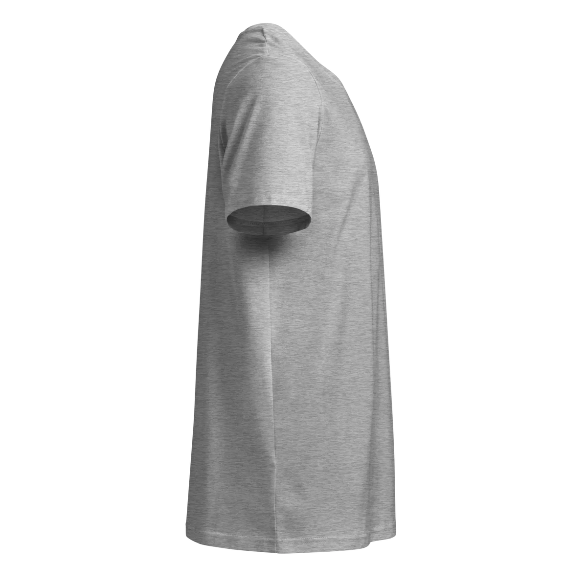 First Home Unisex organic mid-light t-shirt