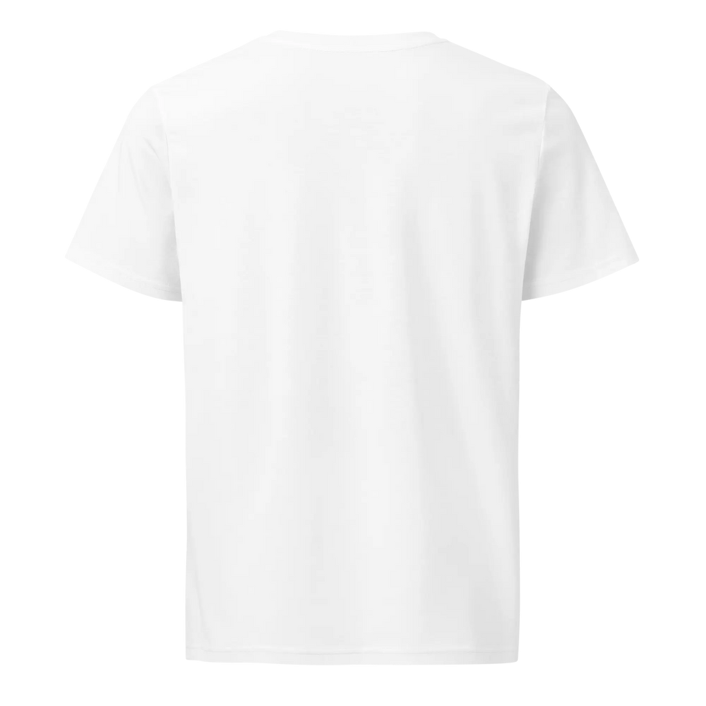 First Home Unisex organic mid-light t-shirt