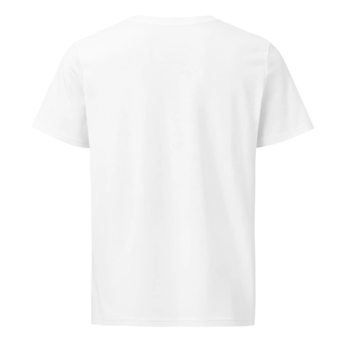 First Home Unisex organic mid-light t-shirt