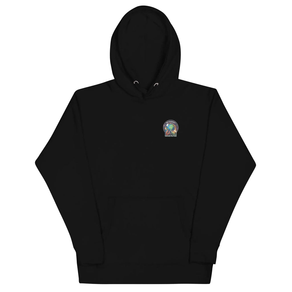 Guy Fawkes Unisex Hoodie