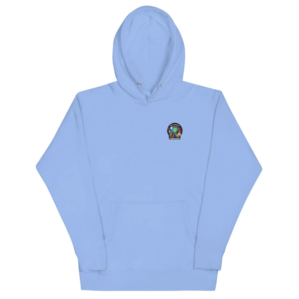 Guy Fawkes Unisex Hoodie
