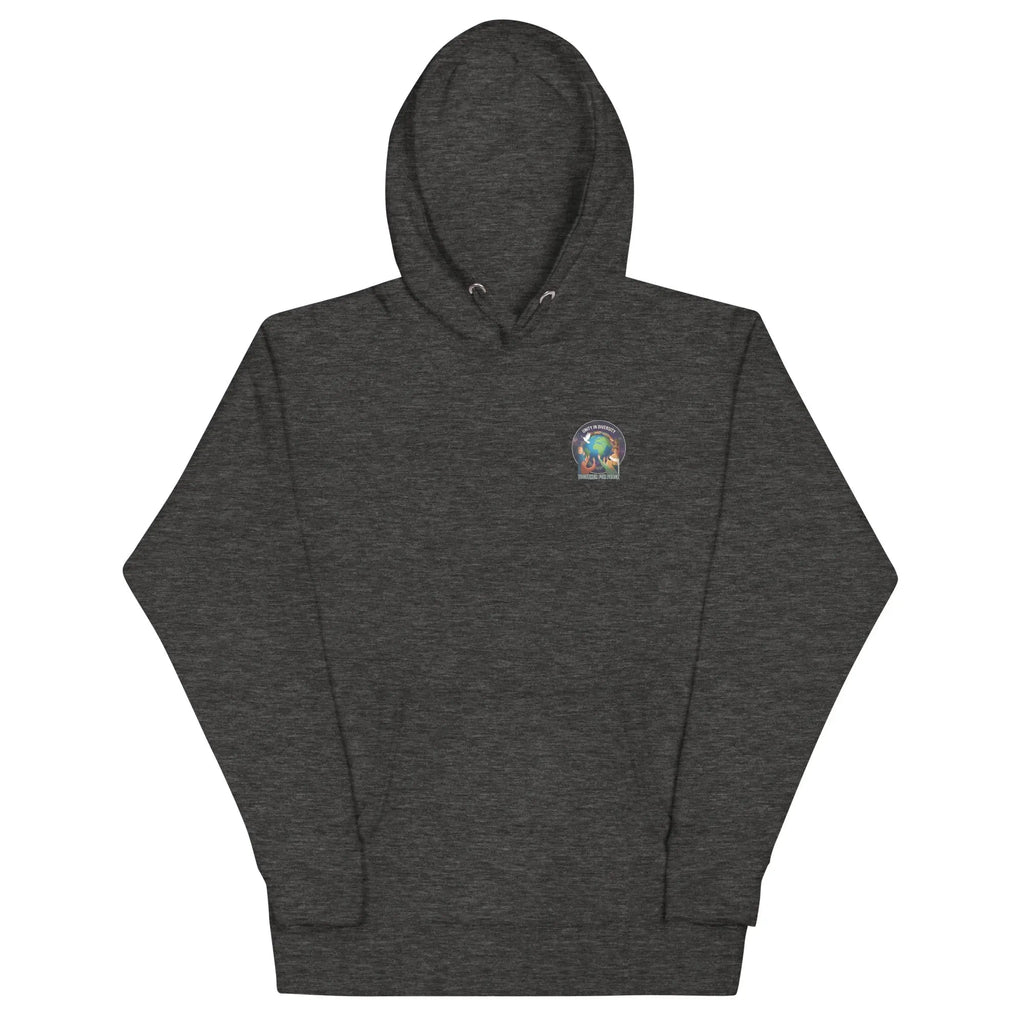 Guy Fawkes Unisex Hoodie