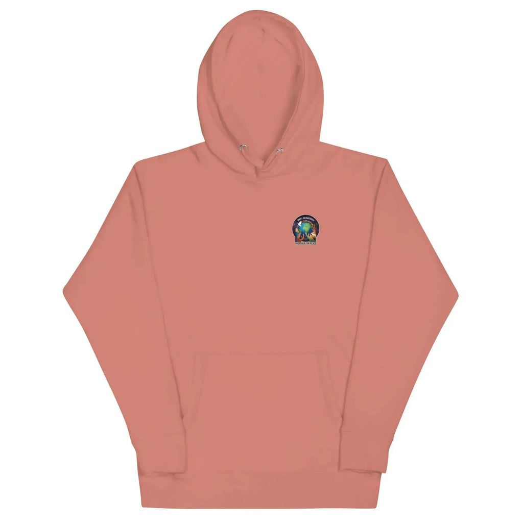 Guy Fawkes Unisex Hoodie