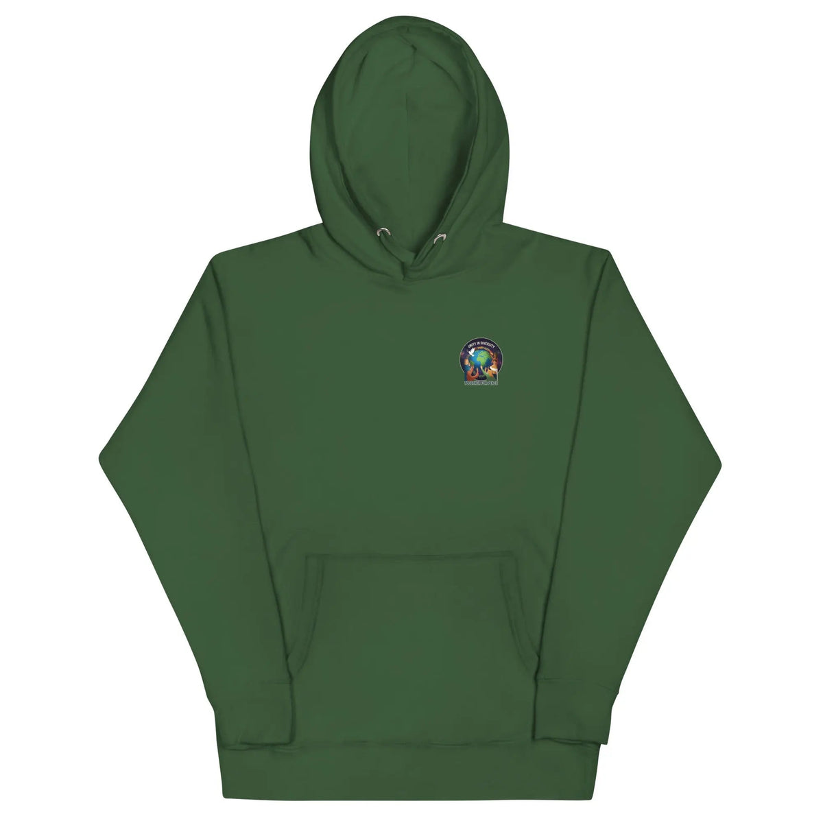 Guy Fawkes Unisex Hoodie