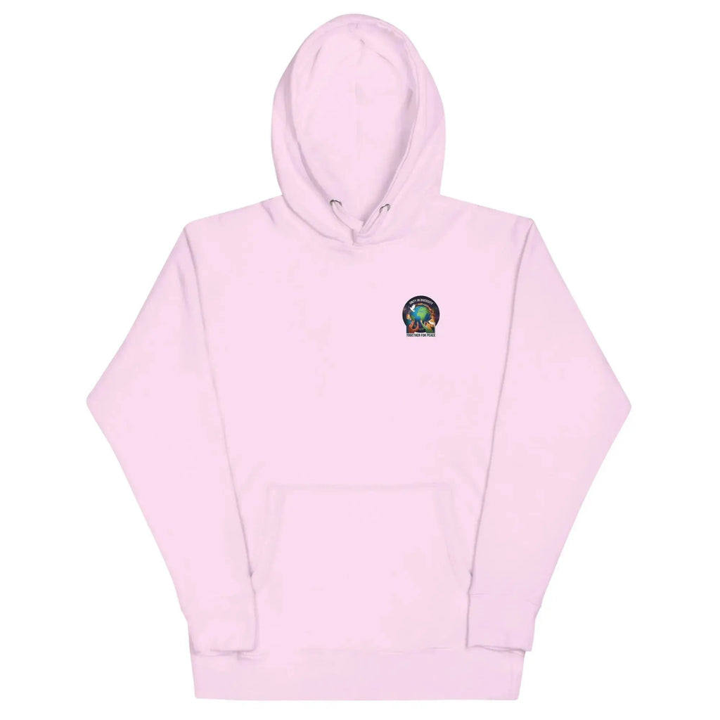 Guy Fawkes Unisex Hoodie