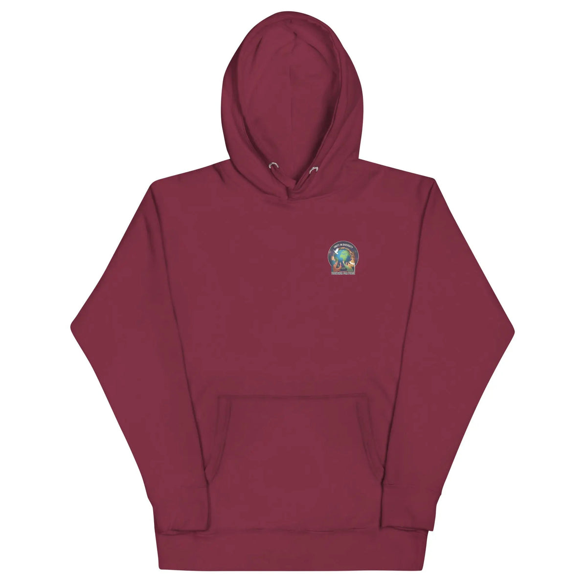 Guy Fawkes Unisex Hoodie