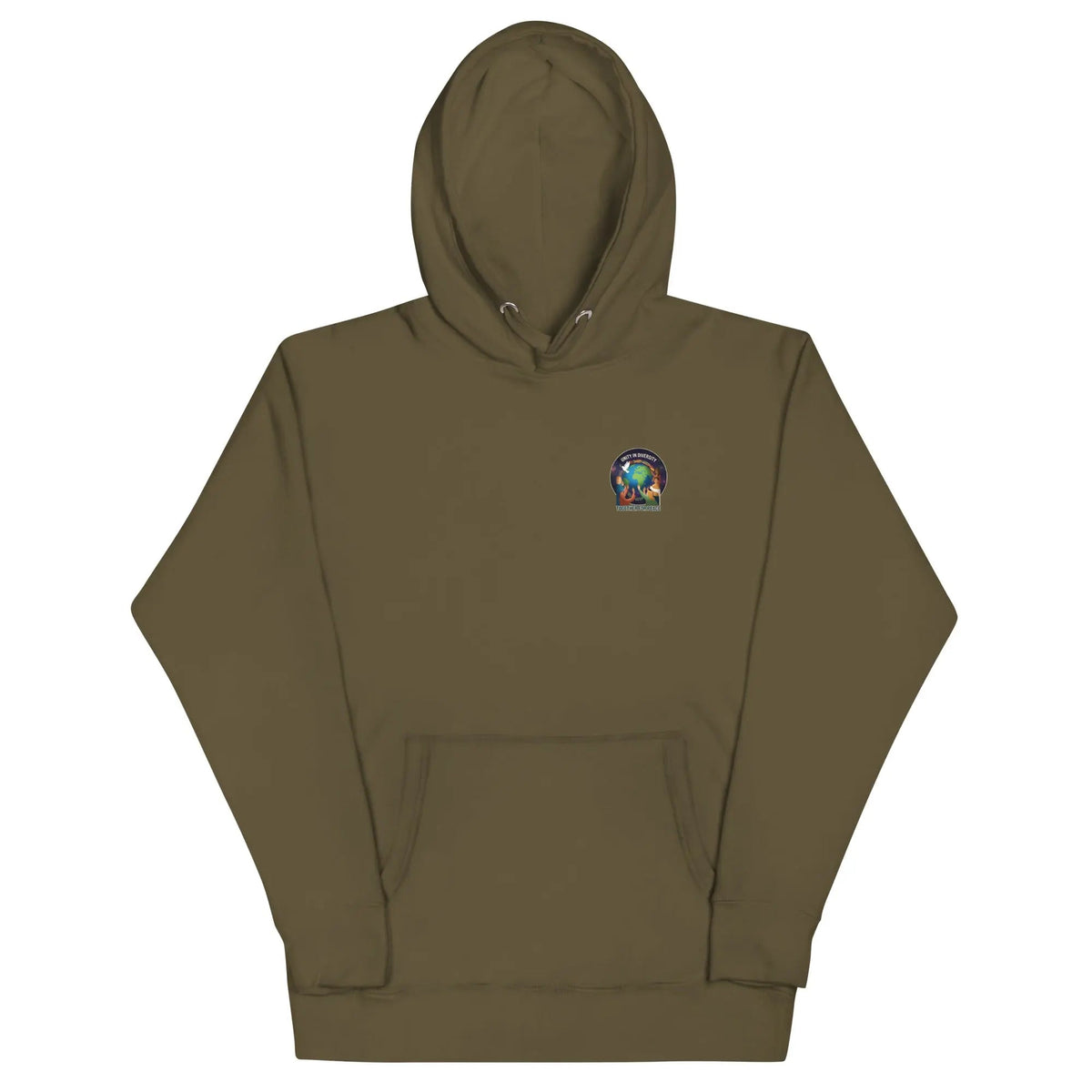 Guy Fawkes Unisex Hoodie