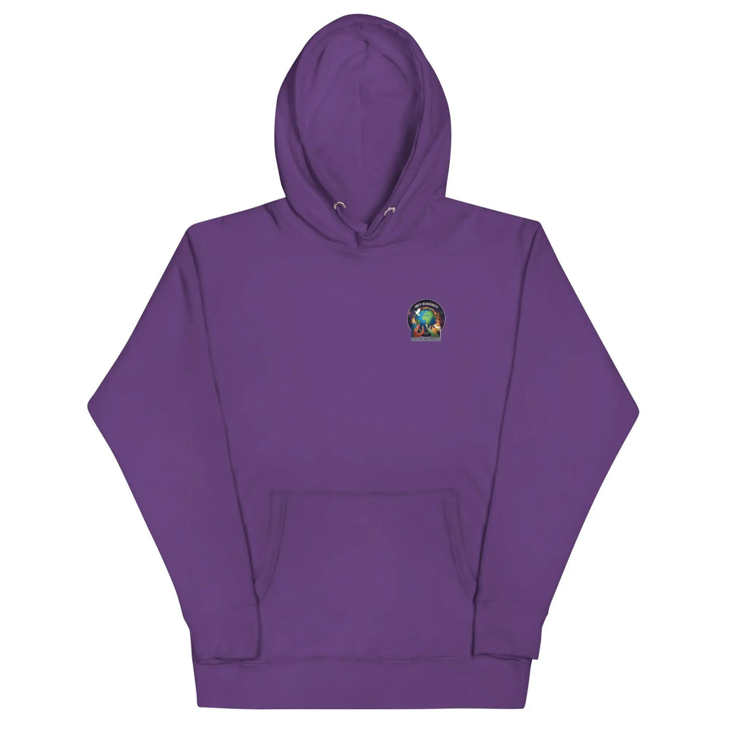 Guy Fawkes Unisex Hoodie