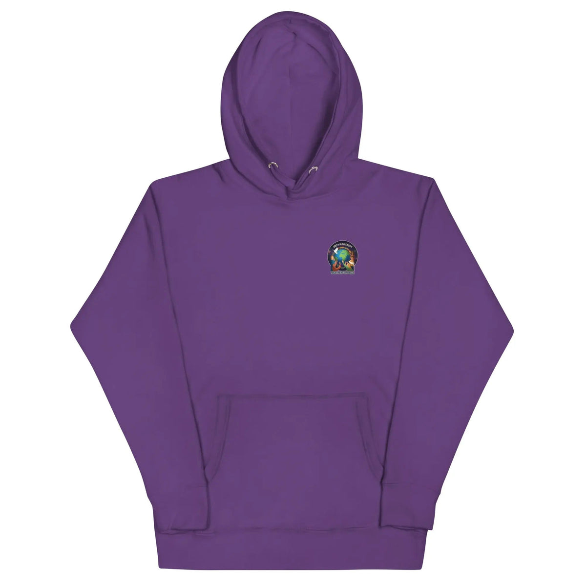 Guy Fawkes Unisex Hoodie