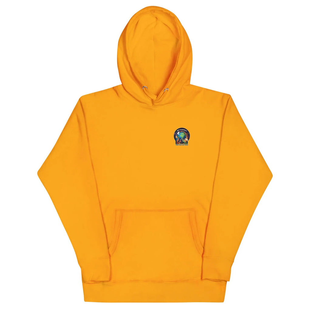 Guy Fawkes Unisex Hoodie