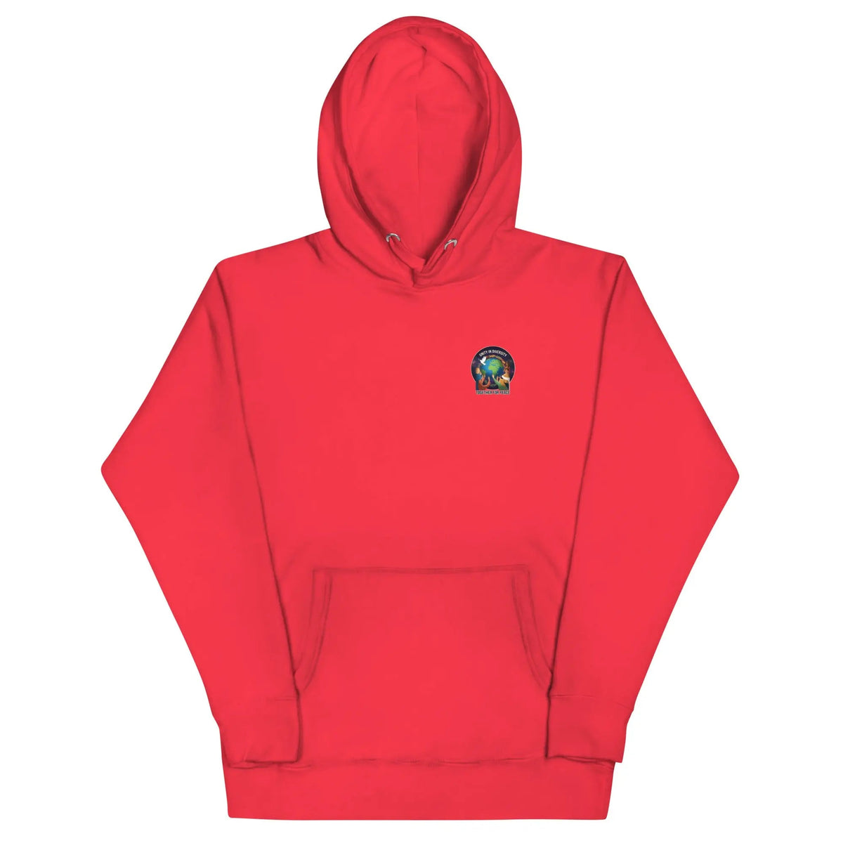 Guy Fawkes Unisex Hoodie