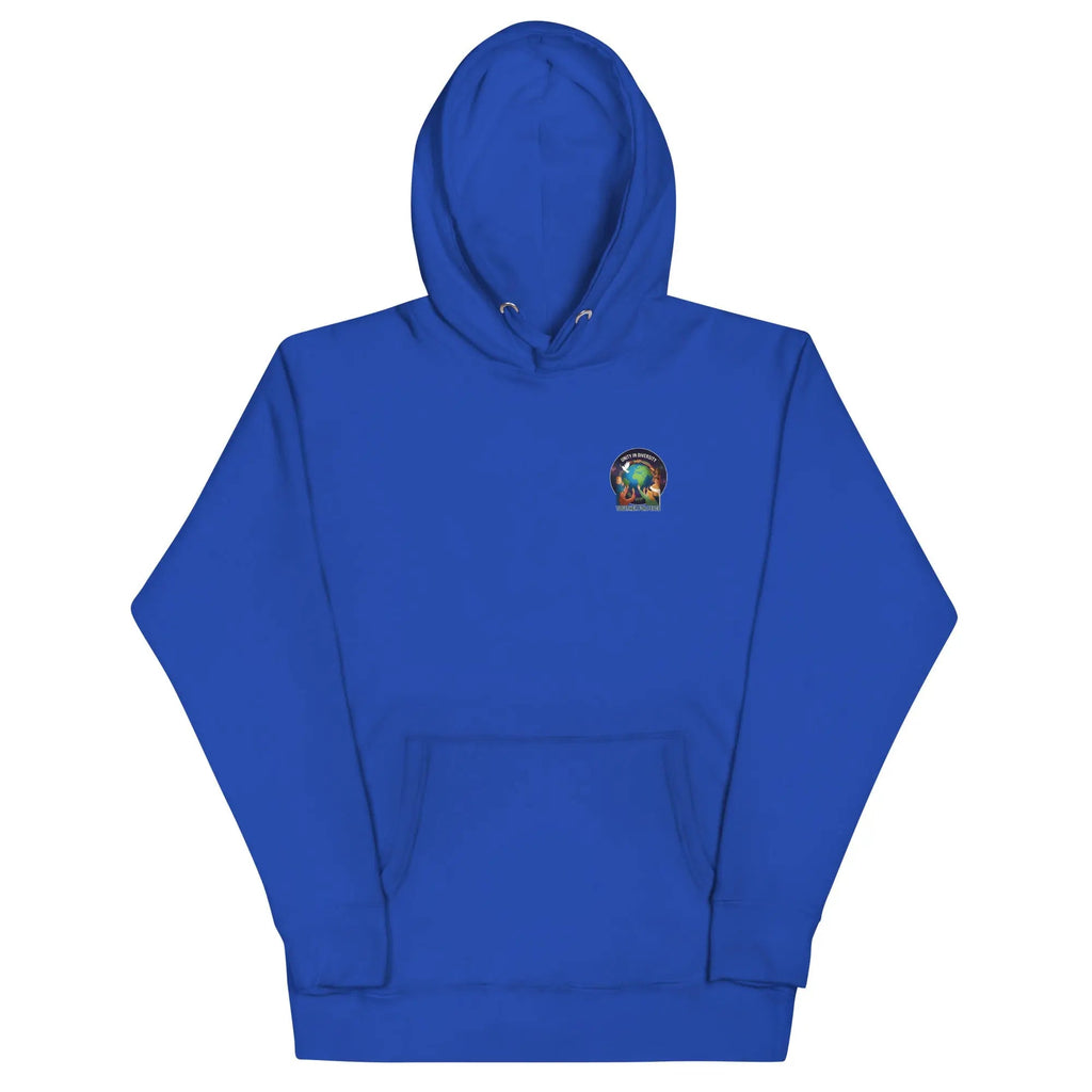 Guy Fawkes Unisex Hoodie