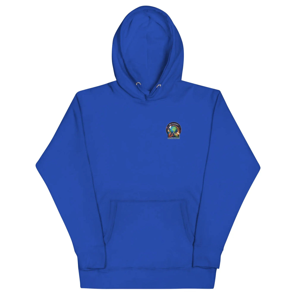 Guy Fawkes Unisex Hoodie