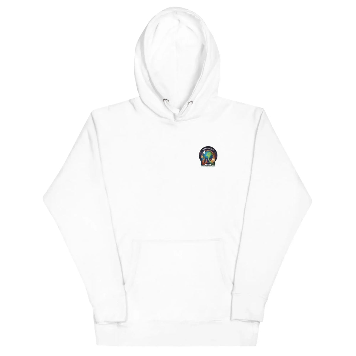 Guy Fawkes Unisex Hoodie