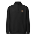Guy Fawkes Lane Seven LS14014 Premium 1/4 Zip Sweatshirt