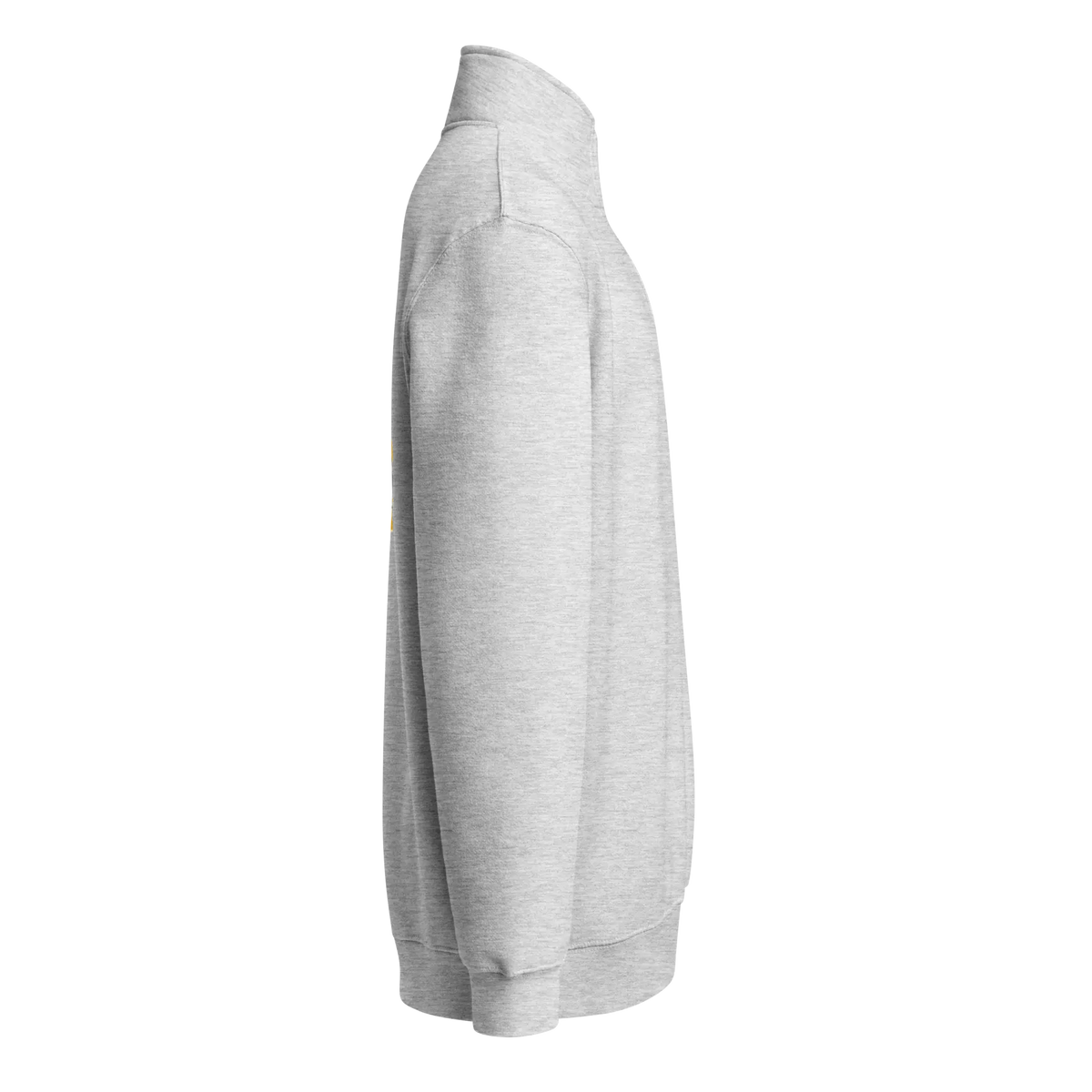 Guy Fawkes Lane Seven LS14014 Premium 1/4 Zip Sweatshirt