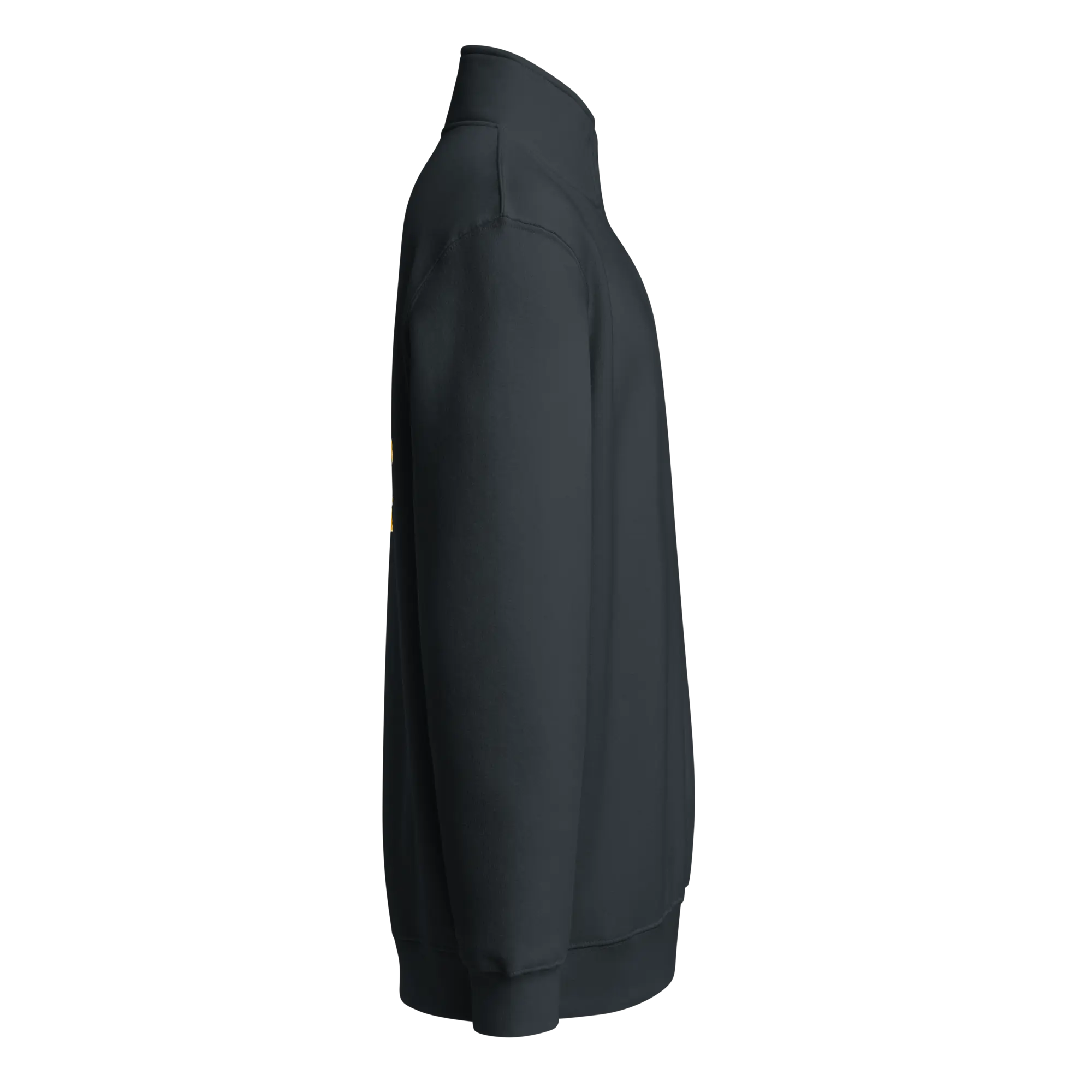 Guy Fawkes Lane Seven LS14014 Premium 1/4 Zip Sweatshirt