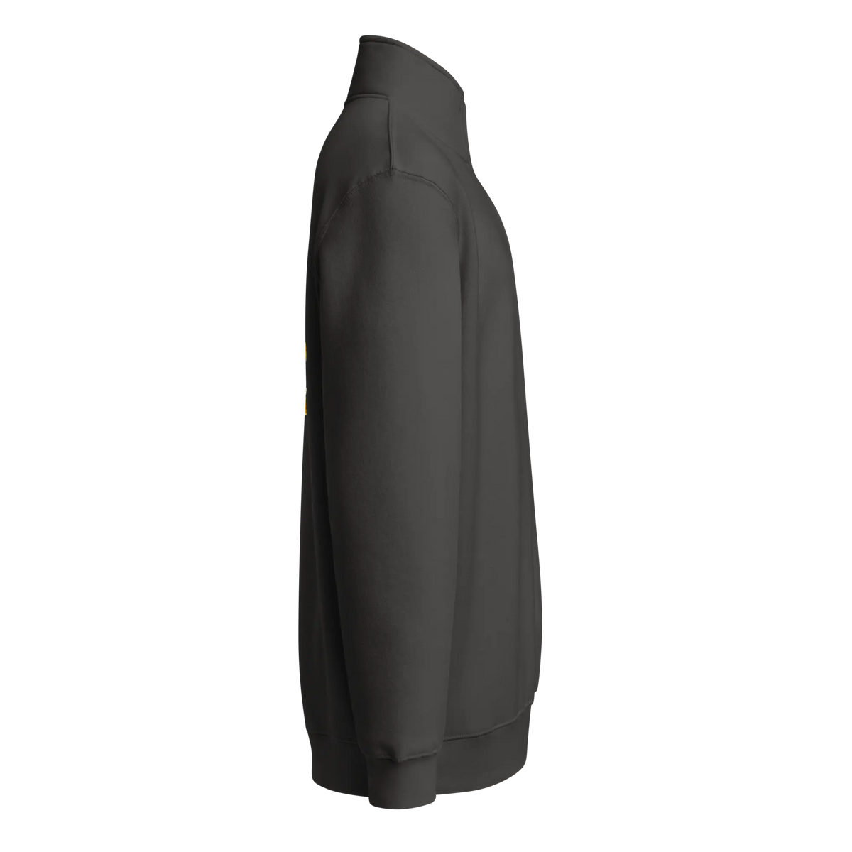 Guy Fawkes Lane Seven LS14014 Premium 1/4 Zip Sweatshirt