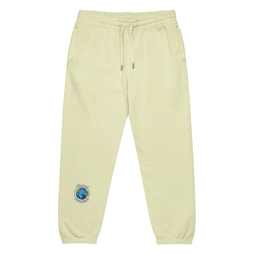 Global Founders Urban sweatpants