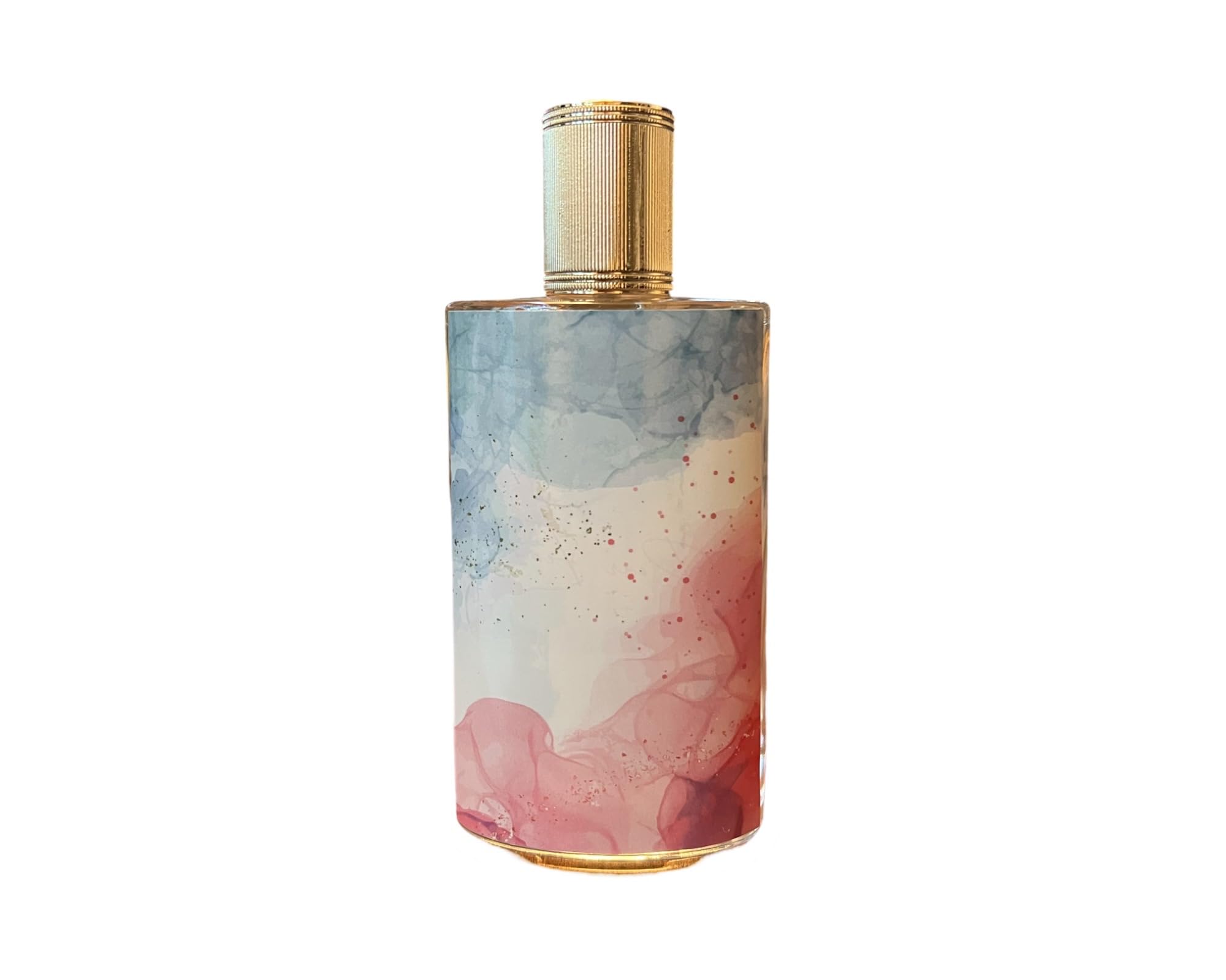 United Scents Amazing Things Pour Femme Eau de Parfum – Grapefruit, Suede & Pink Pepper, 100 ml