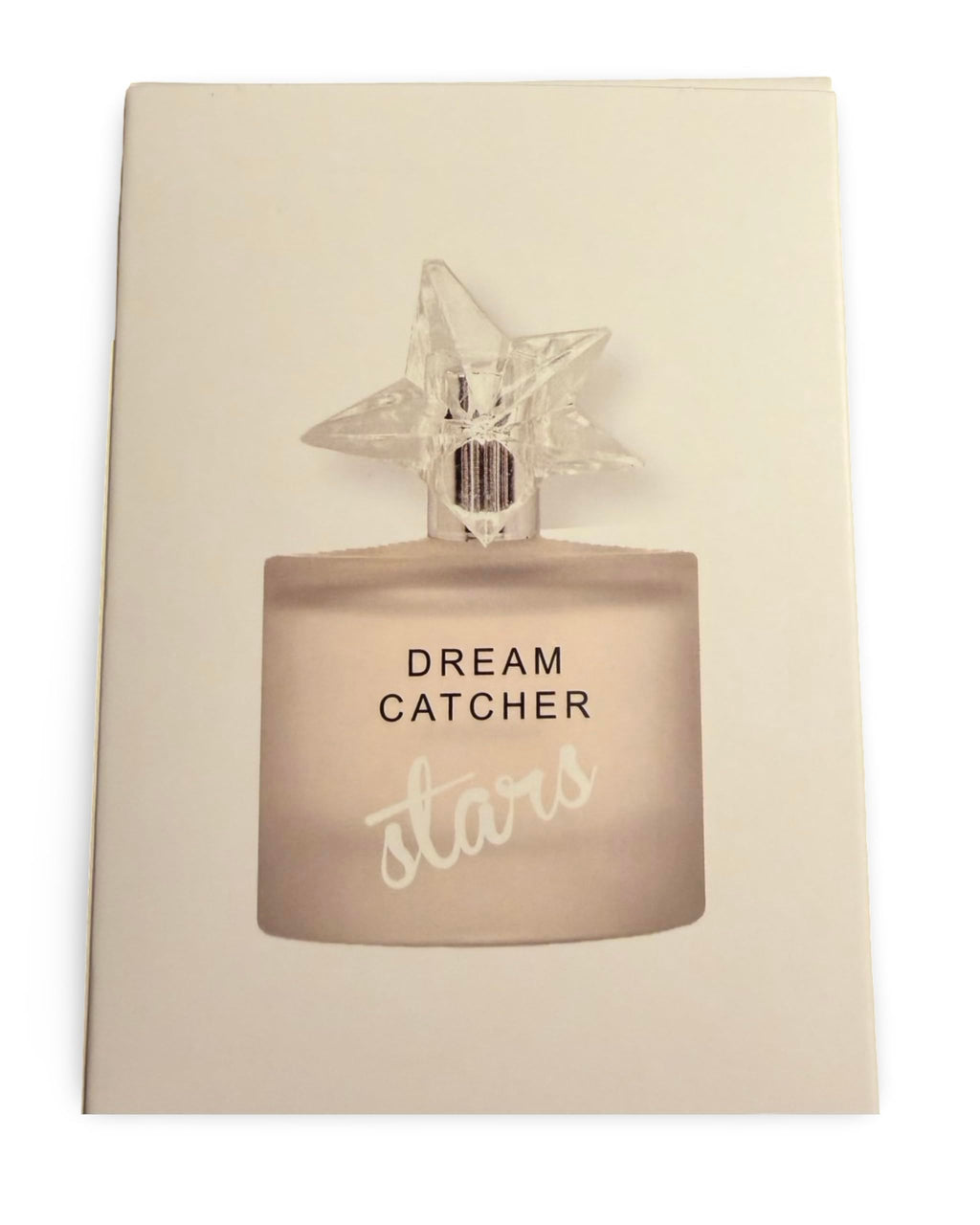 United Scents DREAM CATCHER Stars EDP – Green Anjou Pear & Orange, 3.4 oz