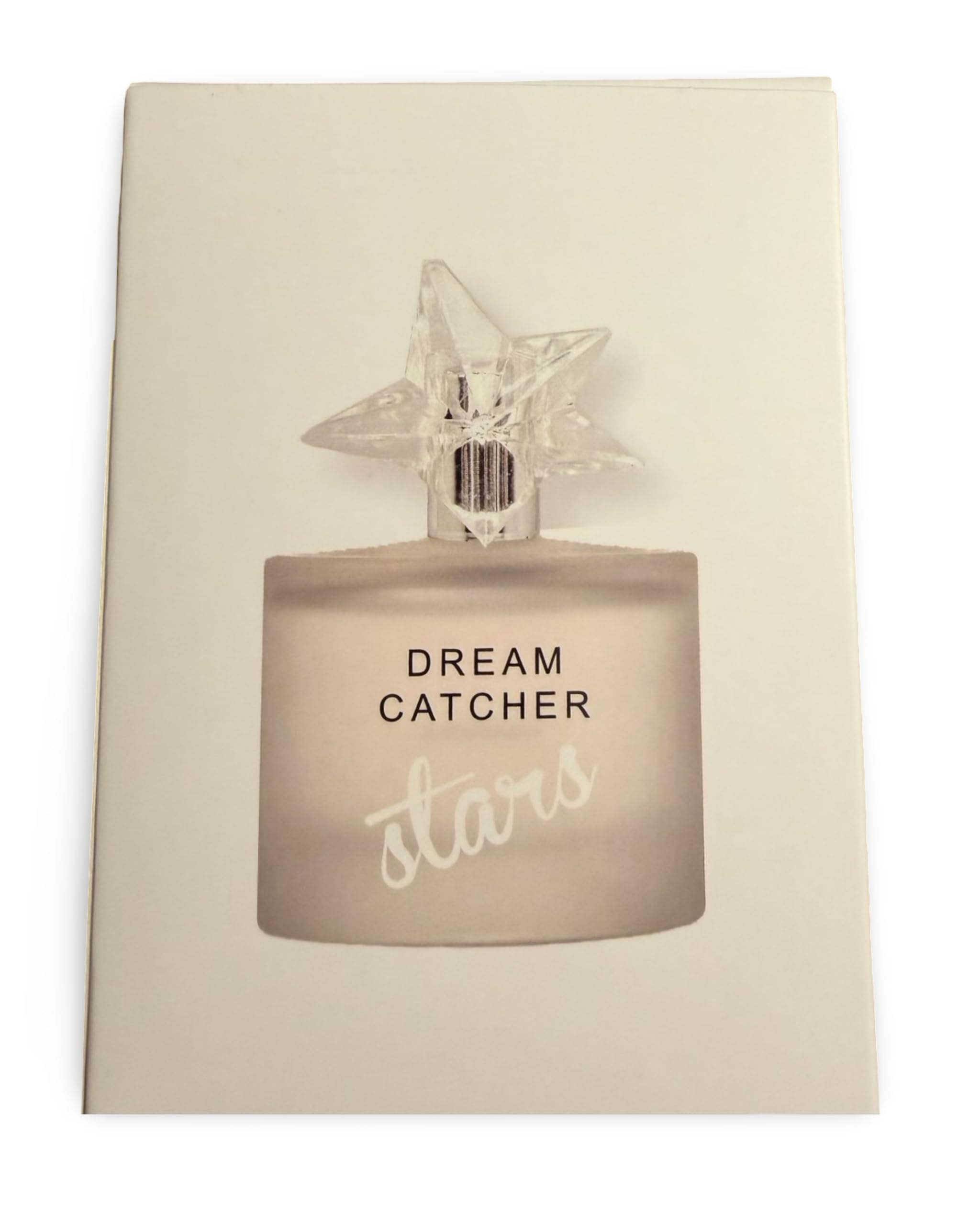 United Scents DREAM CATCHER Stars EDP – Green Anjou Pear & Orange, 3.4 oz