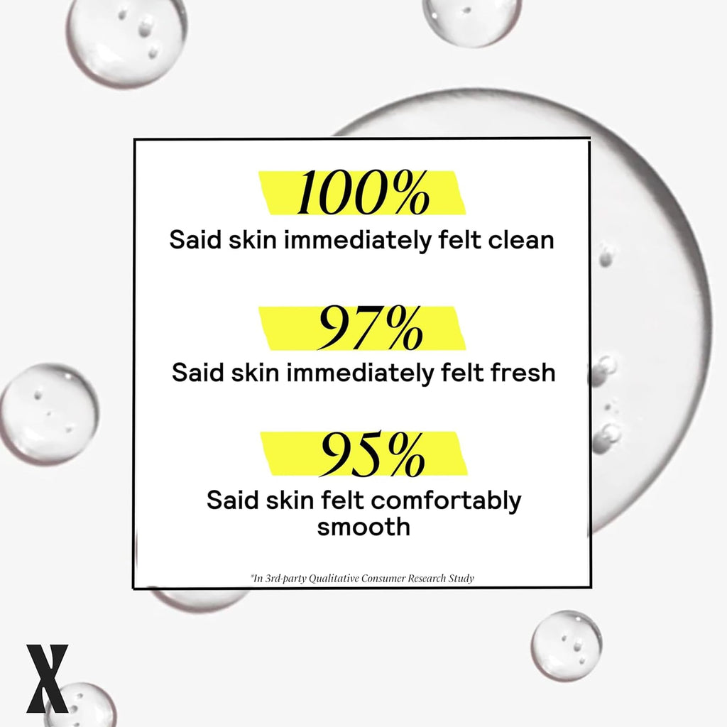 Untoxicated Face Wash – Gentle & Hydrating Cleanser for Sensitive Skin | Ceramides, Hyaluronic Acid & Glycerin | Soap Free, Fragrance Free, 7 oz