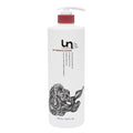 Unwash Anti-Residue Cleanse – Gentle, pH-Balanced Clarifying Shampoo, 33.8 oz